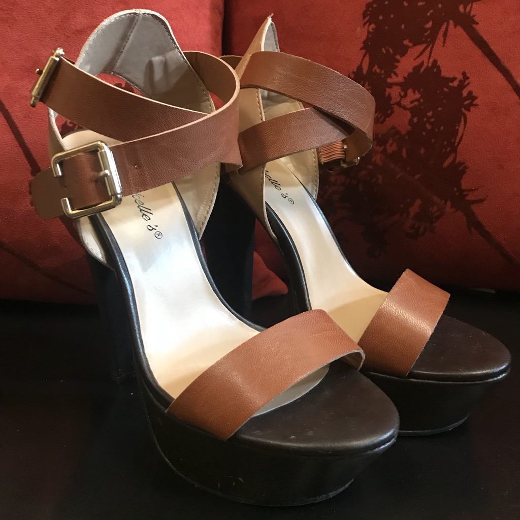 Breckelle’s Platforms